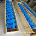 High-spead Rail and Bullet Train Cleaning Roller Brush